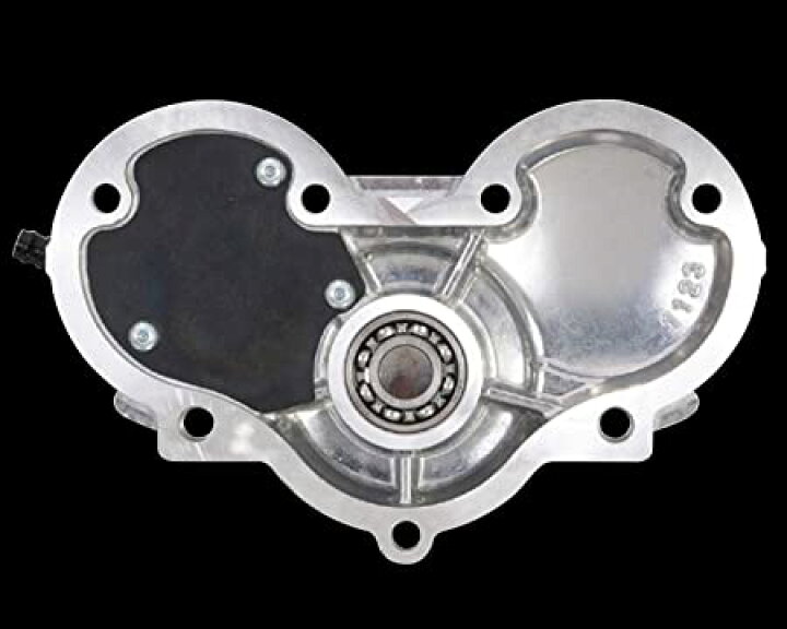 楽天市場】キタコ(KITACO) カバー DOHCシリンダーヘッドサイドカバー 
