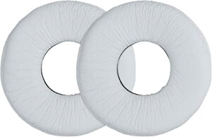 kwmobile 2x C[pbh Ή: Sony MDR-V150 / V250 / V300 - wbhz PUU[ C[pbhJo[ - Jo[ p