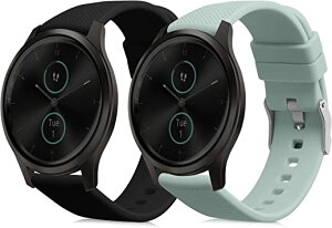 kwmobile �Ή�: JBL Tune 220TWS �P�[�X - ���C�����X�C���z���P�[�X �V���R�� �����h�~ �C���z�� �ی�P�[�X