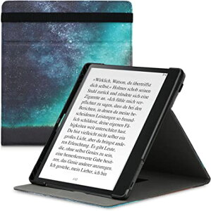kwmobile Ή: Kobo Elipsa P[X - oh X^ht Jo[ - dq یP[X RX~bNiCgfUC F/O[/F
