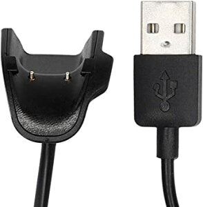 kwmobile Ή: Samsung Galaxy Fit e USB [d - X}[gEHb` X}[goh smart watch [dP[u - XyA `[W[