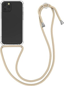 kwmobile Ή: Apple iPhone 12 / 12 Pro P[X - | X}z |P[X Xgbv VR Jo[ ΂߂