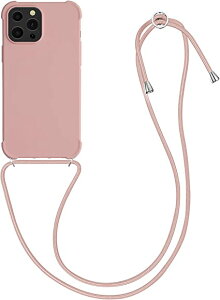kwmobile Ή: Apple iPhone 13 Pro Max P[X - |P[X [v Xgbvt VR Jo[ - ΂߂