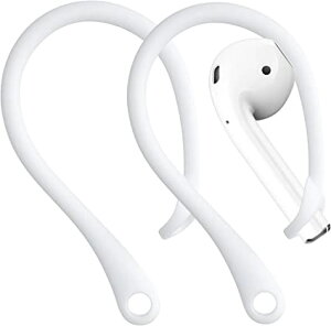 kwmobile h~ C[tbN Ή: Apple Airpods 1 / 2 / Pro / 3 - Yh~ Œ C[s[X F