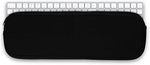 kwmobile Ή: Apple Magic Keyboard eL[t L[{[hJo[ - lIv ق Ռ悯 ^т F
