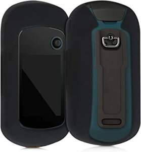 kwmobile �Ή�: Garmin eTrex 22x / 32x �P�[�X - GPS �i�r �V���R�� �ی�P�[�X ���F
