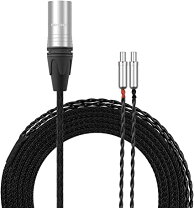 楽天市場】hd800 バランス ケーブルの通販