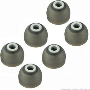 Geekria �C���`�b�v3�gJayBird BlueBuds X, X2 Bluetooth Sport �w�b�h�z���p(L�T�C�Y)