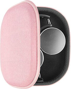 Geekria �P�[�X AKG Y400 Wireless, Y50BT, Y45BT, N60NC, Y500 ���Ή��w�b�h�z���P�[�X �w�b�h�z���L�������O�P�[�X �o�b�O