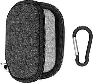 Geekria P[X wbhzP[X ݊ obO sp P[X AirPod ProAMOMENTUM True Wireless ɑΉ [|[`t (Grey)