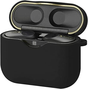 Geekria SONY WF1000XM3 P[X VR Jo[ ܂܏[d\ ϏՌ hho yʏ^ یP[X h~