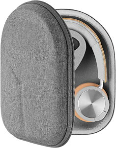 Geekria �P�[�X �݊��� UltraShell �w�b�h�z���P�[�X �n�[�h�P�[�X ���s�p �n�[�h�V�F���P�[�X Bang OLUFSENs Beoplay H9i, H95, H9, H8, H6, H4, H2, Beoplay Portal G