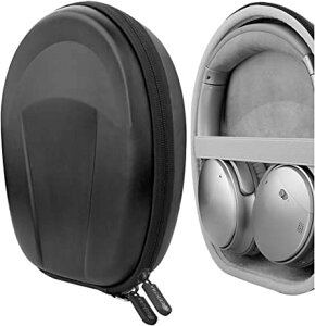 Geekria P[X ݊ UltraShell wbhzP[X n[hP[X sp n[hVFP[X SONY MDR-10RNC, MDR-10RC, MDR-10R, MDR-XB950N1, MDR-XB950BT ɑΉ [|[`