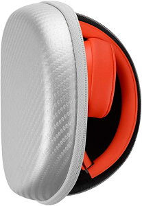 Geekria UltraShell P[X ݊ B SoloHD, Solo3.0, Solo2.0 wbhzɑΉ  ی p̃n[hP[X n[hVFgxLOobO ANZT[p̃Xy[X (NXVo