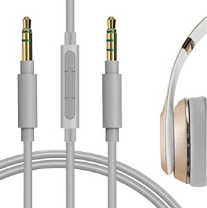 Geekria P[u QuickFit Audio ݊ I[fBIR[h B Mixr Pro Executive Solo3.0 Solo2.0 Solo1.0 Studio3 Studio2 Studio wbhzP[uA3.5mm A