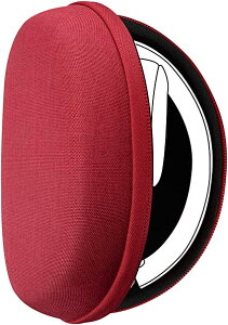 Geekria UltraShell �P�[�X �����p B Solo3.0 Wireless, Solo2.0, SoloHD �w�b�h�z���ɑΉ� ���� �ی� �p�� �n�[�h�P�[�X �n�[�h�V�F���g���x���L�������O�o�b�O �A�N�Z�T���[�p�̃X�y�[�X������ (���b