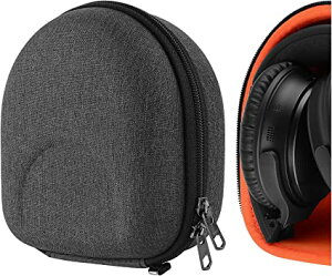 Geekria UltraShell P[X p Bose QuietComfort QC35 II, QC35, QC25wbhzɑΉ  ی p n[hP[X n[hVFgxLOobO ANZT[p̃Xy[X