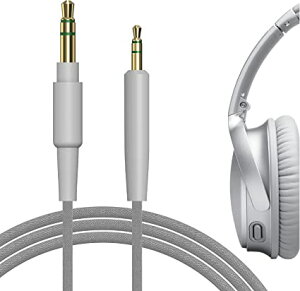 Geekria P[u QuickFit ݊ I[fBIR[h Bose QC 45, QC 35 Series II, QC 35, QC 25, NC 700, 700 ANC, Soundlink On-Ear, SoundLink II