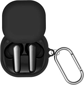 Geekria VR[Jo[ ݊ Jo[ Anker Soundcores Liberty Air 2 Pro True Ή True Wireless [dP[XOJo[ [dP[XJo[ L[z_[tbNtzCg ubN