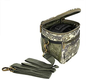 Geekria obO for Walkers Razor Slim Electronic Shooting Muffs, Howard Leight Impact Sport OD Electric Earmuff Ή LOobO