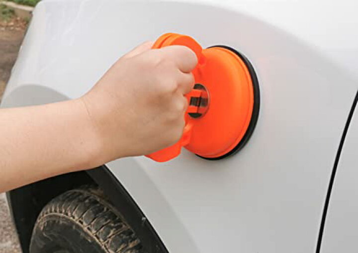 最大10 Offクーポン バキュームリフター 3個 凹み ミニ吸盤 へこみ直し 車 リペア 工具 Summitstructures Wa Com