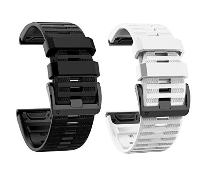 楽天市場】SHEAWA GARMIN(ガーミン) Approach S62用 バンド 2色セット 