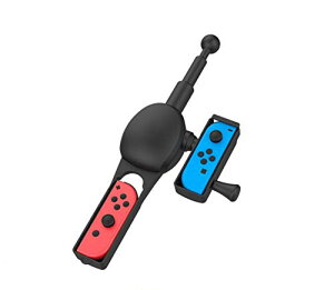 SHEAWA Switch Joy-conpނ ނXsbcΉ ނQ[p ނ胍bh tBbVO XCb`WCRΉ