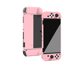 SHEAWA Switch OLED L@ELfpP[X یP[X Jo[ 킢 dP[X ϏՌ ANZT[ (T[sN)