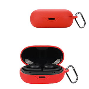 For Anker Soundcore Sport X10p P[X HVUYAL Anker Soundcore Sport X10 Kp h~p̃tbN𓋍ڂ y LYh~ ho ɂ _炩ȃVJQ̃X|[cN[ȃfUC