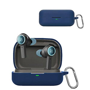 For Bang Olufsen Beoplay EX �P�[�X HVUYAL Beoplay EX �K�p �����h�~�p�̃t�b�N�𓋍ڂ��� �y�� �L�Y�h�~ �h�k �h�o �ϏՌ� �����ɂ��� �_�炩�ȃV���J�Q���̃X�|�[�c�N�[���ȃf�U�C�� �Ռ� �z�� �X��