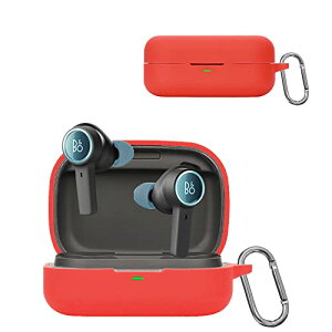 For Bang Olufsen Beoplay EX �P�[�X HVUYAL Beoplay EX �K�p �����h�~�p�̃t�b�N�𓋍ڂ��� �y�� �L�Y�h�~ �h�k �h�o �ϏՌ� �����ɂ��� �_�炩�ȃV���J�Q���̃X�|�[�c�N�[���ȃf�U�C�� �Ռ� �z�� �X��