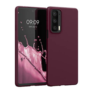 kwmobile X}zP[X Ή: Motorola Edge 20 P[X - ϏՌ ~ \tg TPU VR - {h[oCIbg