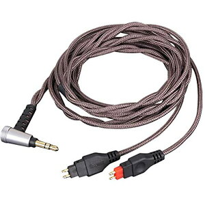 wbhzP[u 2pin P[u oX p HD650 HD600 HD580ɑΉ }CNȂ 4c L^ 3.5mm P