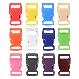 Kingsie TCh[XobN 30 _F Jt vX`bN 10mm Xgbvp ݃obN pR[huXbg ̎ (Jt)