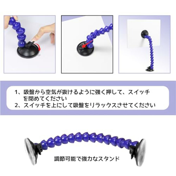 楽天市場】WHDZ 車表の凹み検査工具 凹み直す チェック板 電源不要 