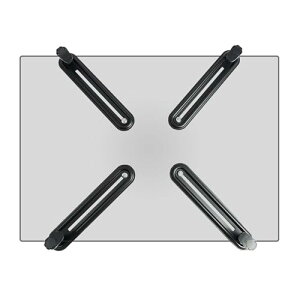 suptek j^[A[ VESAߊ A_v^ 17~27C`Ή ω׏d8kg VESAKi75-100mm ȂߊA_v^ WK002