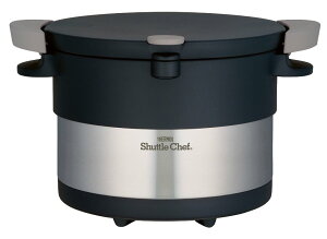 THERMOS ^ۉ VgVFt 3.0L XeXubN KBC-3001 SBK