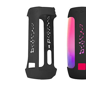 Geekria VR[ Xs[J[P[X Jo[ ݊Jo[ WFCr[G JBL Pulse 4  Ή یp̖h\tgXLABluetoothXs[J[P[XAL[z_[tbNtAV_[Xg