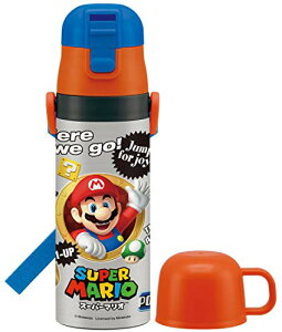 XP[^[(Skater) qp 2WAY XeX LbY  Rbvt X[p[}I 430ml j̎q SKDC4-A