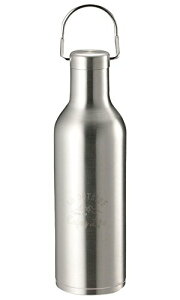 LveX^bO(CAPTAIN STAG) X|[c{g   _uXeX{g ^fM ۉEۗ nK[{g 480ml Vo[ e UE-3420