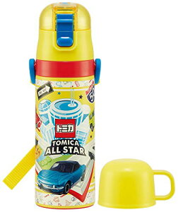 XP[^[(Skater) qp 2WAY  Rbvt g~J tomica 430ml(Rbv) 470ml(ݎ) XeX LbY ۗ y Rt ct j̎q SKDC4