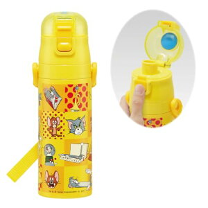 XP[^[(Skater)  gƃWF[ nbs[ 470ml qp XeX X|[c{g SDC4-A