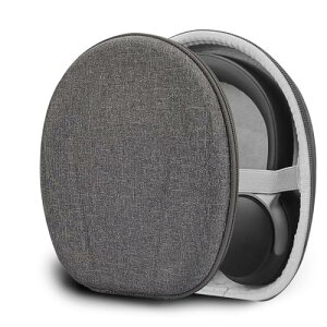 Geekria P[X Sheild wbhzP[X ݊ n[hP[X sp n[hVFP[X {[Y Bose QuietComfort, QC Ultra, QC45, QuietComfort 35 Gaming Headset, QuietComfort 35, QC 25, QC 15, QC SE, AE 2W, AE 2I,