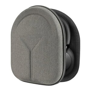 Geekria P[X ݊ Pro wbhzP[X n[hP[X sp n[hVFP[X t@[EFC HUAWEII FreeBud Studio Headphones, AJ[ Anker Soundcores Space Q45, Life Q30, Life Q35, Life Q20, Q20i ɑΉ
