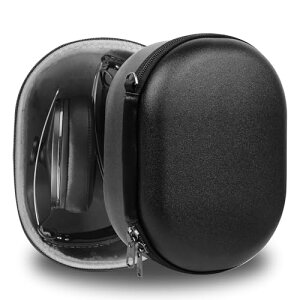 Geekria P[X Pro wbhzP[X ݊ n[hP[X sp n[hVFP[X [nCU[ Sennheiser PXC 550-II, MOMENTUM 3, HD 450BT ɑΉ [|[`t (ubN)