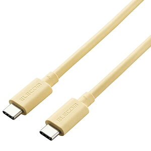 GR USB Type C P[u USB Power DeliveryΉ (USB-C to USB-C) USB4P[u 0.8m CG[ yiPhone 16 V[Y Ή؍ρz USB4-APCC5P08YL