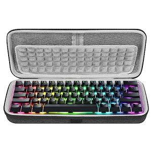 Geekria 60% RpNgL[{[hP[XA61 L[Rs[^JjJL[{[hpn[hVFgxLOobOAWN[ Logicool G PRO X 60ACU[ Razer Huntsman Mini 60%ARK Royal