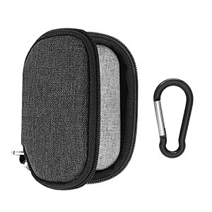 Geekria P[X wbhzP[X ݊ obO sp P[X WN[/Logicool G FITS ɑΉ [|[`t (Dark Grey)