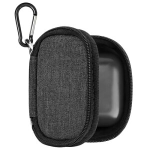 Geekria Cz LO |[` Bowers&Wilkin Pi8, Pi7 S2, Pi5 S2 P[X Jo[ƌ݊Apی쎨 gx obO P[u[t (_[N O[)