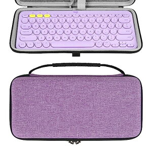 Geekria L[{[h LOP[XA^RpNgL[{[hpn[hVFیgxobOAWN[ Logicool K380/WN[ Logicool Pebble Keys 2 K380s Ή (x_[)